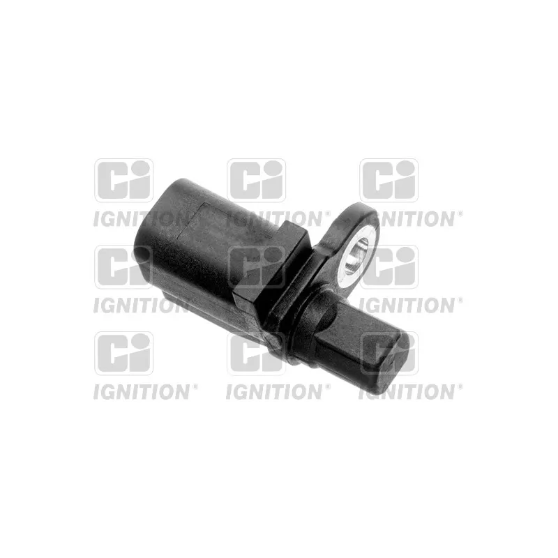 Capteur, vitesse de roue QUINTON HAZELL XABS135