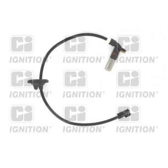 Capteur, vitesse de roue QUINTON HAZELL XABS138