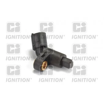 Capteur, vitesse de roue QUINTON HAZELL XABS142