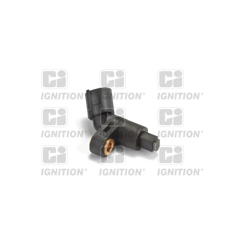 Capteur, vitesse de roue QUINTON HAZELL XABS142