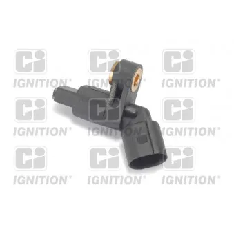Capteur, vitesse de roue QUINTON HAZELL XABS143