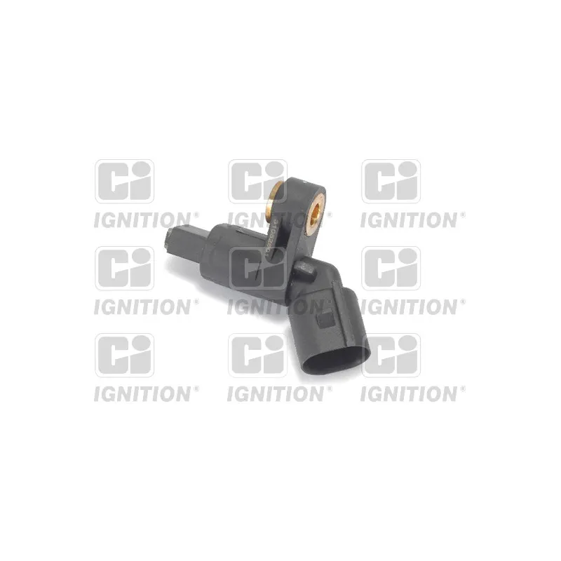 Capteur, vitesse de roue QUINTON HAZELL XABS143