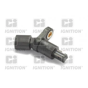 Capteur, vitesse de roue QUINTON HAZELL XABS144