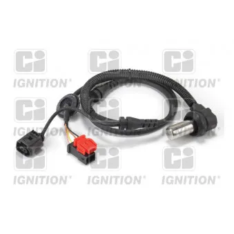 Capteur, vitesse de roue QUINTON HAZELL XABS146