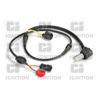 Capteur, vitesse de roue QUINTON HAZELL XABS148