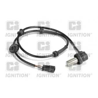 Capteur, vitesse de roue QUINTON HAZELL XABS149