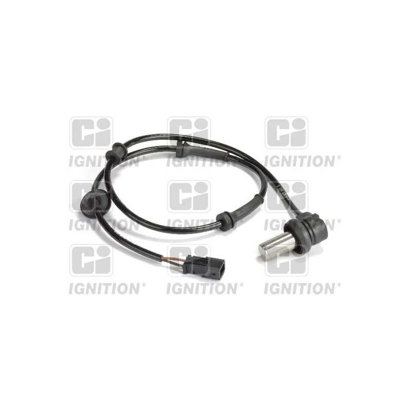 Capteur, vitesse de roue QUINTON HAZELL XABS149