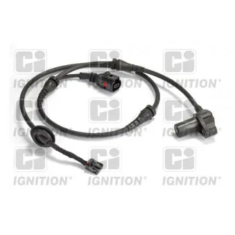 Capteur, vitesse de roue QUINTON HAZELL XABS150