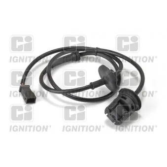 Capteur, vitesse de roue QUINTON HAZELL XABS153