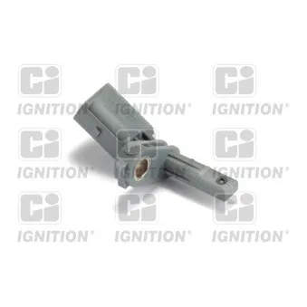 Capteur, vitesse de roue QUINTON HAZELL XABS159