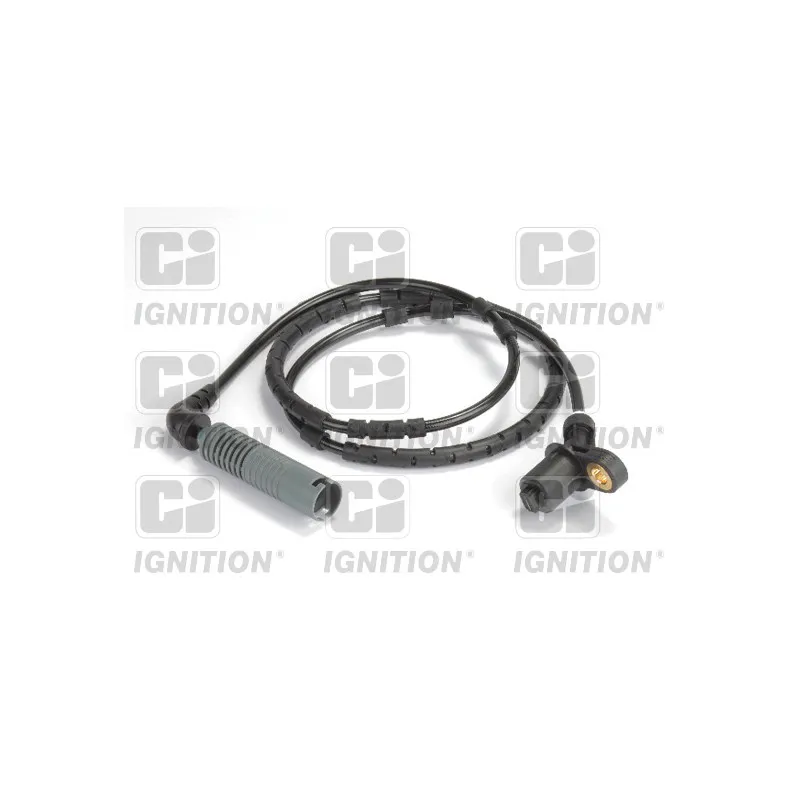 Capteur, vitesse de roue QUINTON HAZELL XABS164
