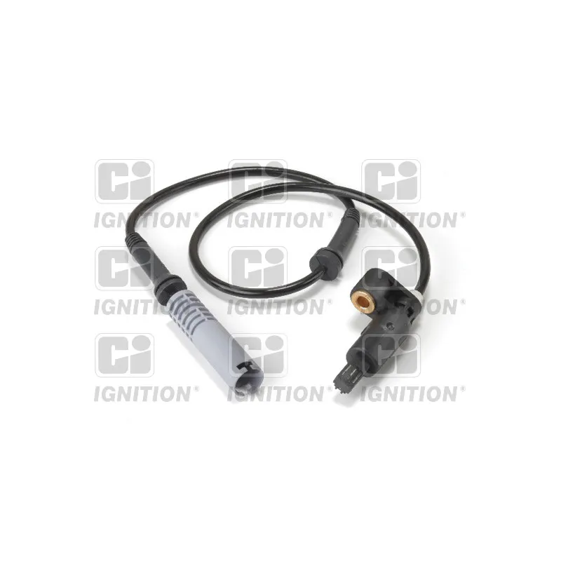 Capteur, vitesse de roue QUINTON HAZELL XABS165
