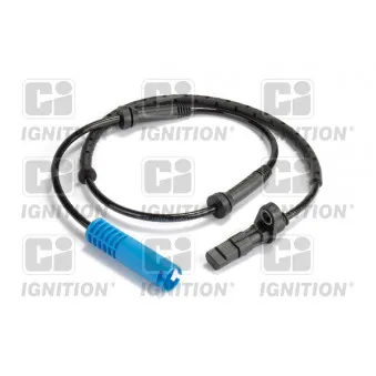 Capteur, vitesse de roue QUINTON HAZELL XABS169