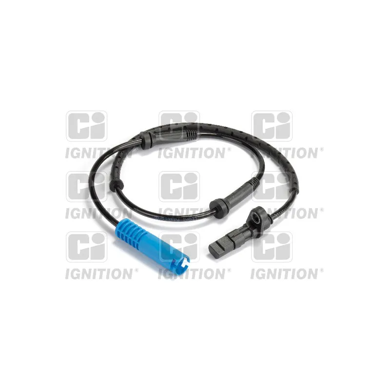 Capteur, vitesse de roue QUINTON HAZELL XABS169