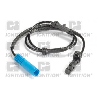Capteur, vitesse de roue QUINTON HAZELL XABS170