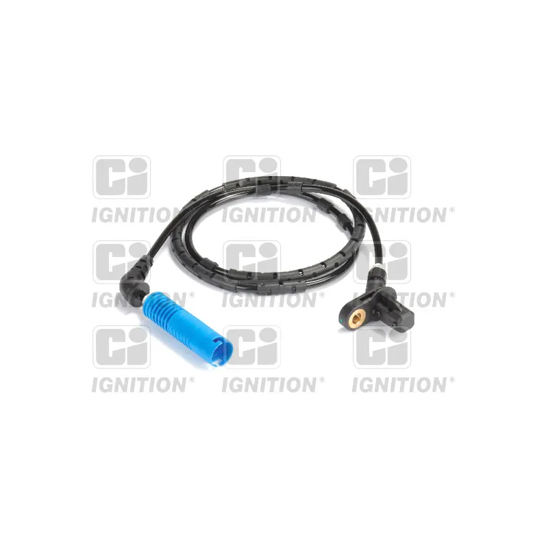 Capteur, vitesse de roue QUINTON HAZELL XABS171