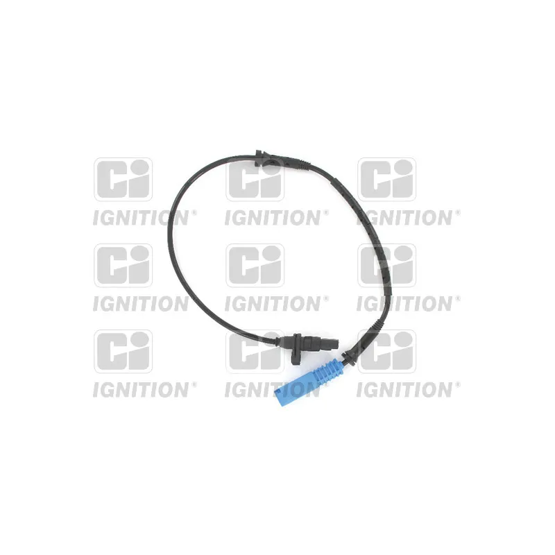 Capteur, vitesse de roue QUINTON HAZELL XABS172