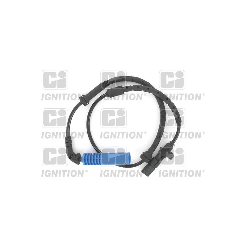Capteur, vitesse de roue QUINTON HAZELL XABS173