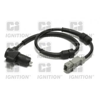 Capteur, vitesse de roue QUINTON HAZELL XABS174