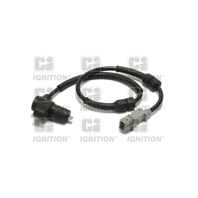 Capteur, vitesse de roue QUINTON HAZELL XABS174