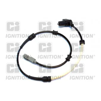 Capteur, vitesse de roue QUINTON HAZELL XABS175