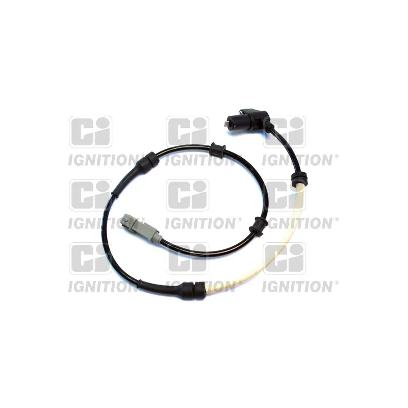 Capteur, vitesse de roue QUINTON HAZELL XABS175