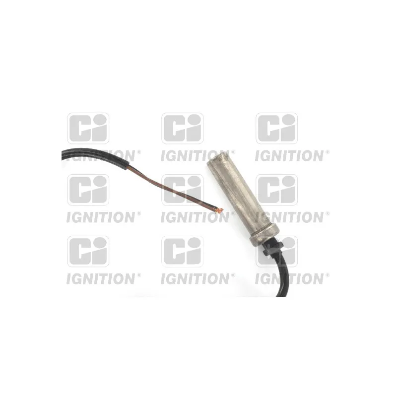 Capteur, vitesse de roue QUINTON HAZELL XABS176