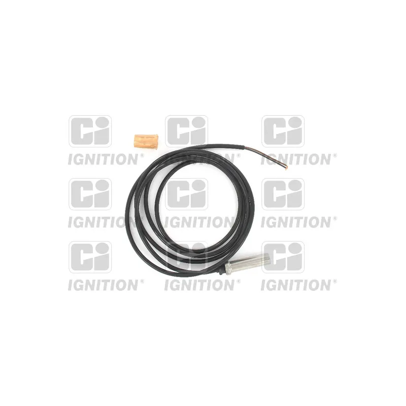 Capteur, vitesse de roue QUINTON HAZELL XABS177