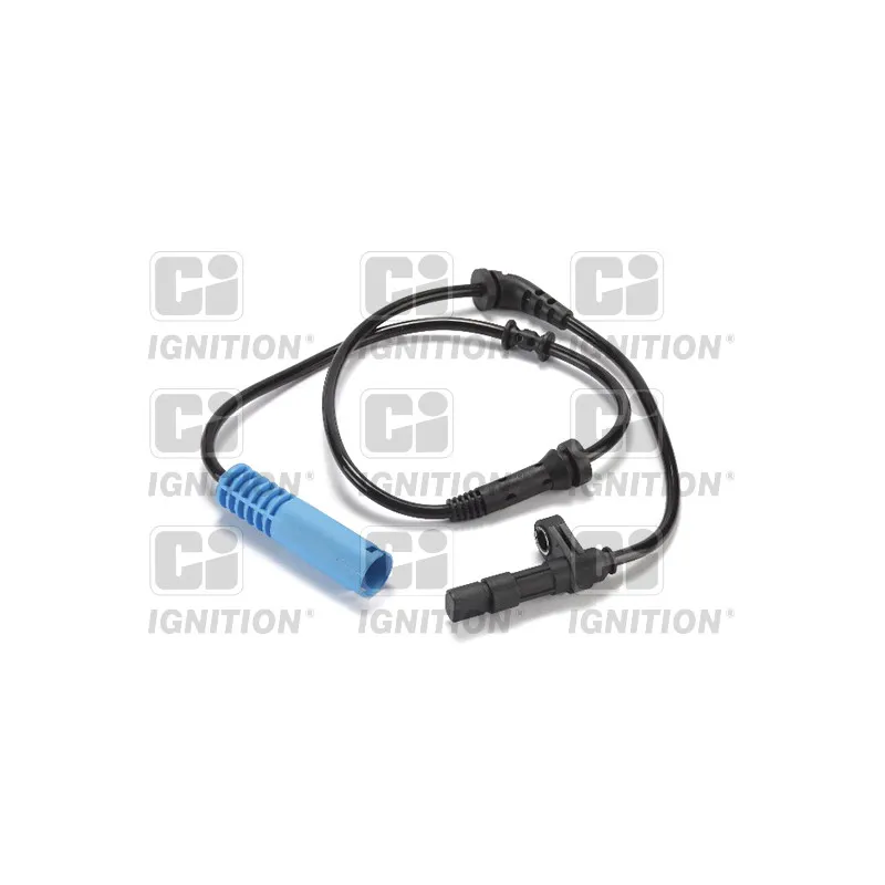 Capteur, vitesse de roue QUINTON HAZELL XABS180