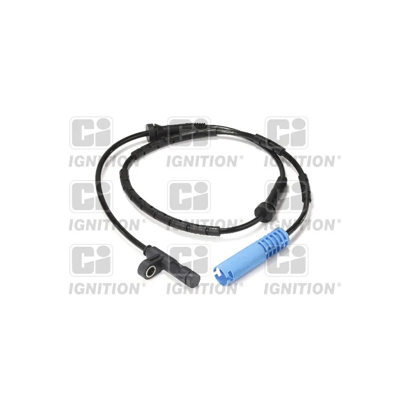 Capteur, vitesse de roue QUINTON HAZELL XABS181