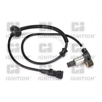 Capteur, vitesse de roue QUINTON HAZELL XABS183