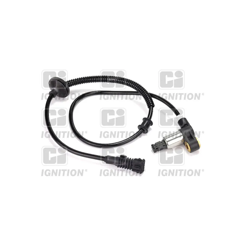 Capteur, vitesse de roue QUINTON HAZELL XABS183