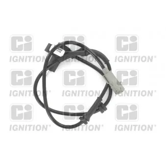 Capteur, vitesse de roue QUINTON HAZELL XABS184