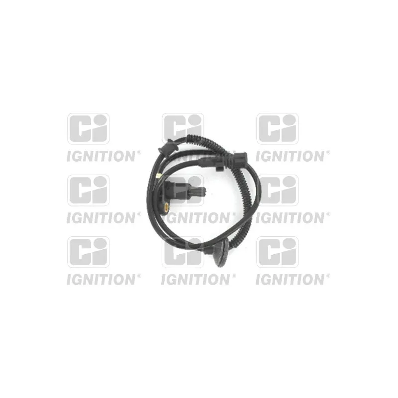 Capteur, vitesse de roue QUINTON HAZELL XABS185
