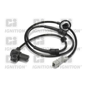 Capteur, vitesse de roue QUINTON HAZELL XABS186