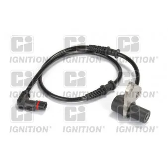Capteur, vitesse de roue QUINTON HAZELL XABS188