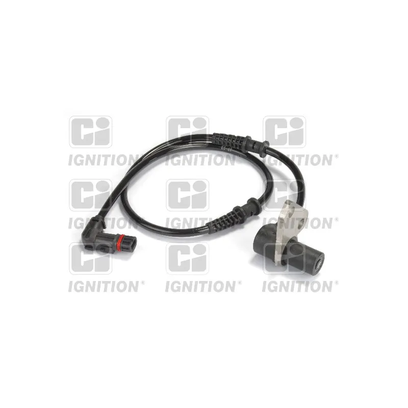 Capteur, vitesse de roue QUINTON HAZELL XABS188