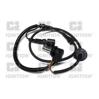 Capteur, vitesse de roue QUINTON HAZELL XABS190