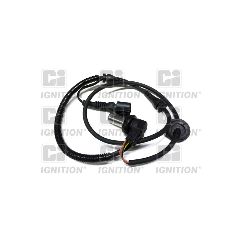 Capteur, vitesse de roue QUINTON HAZELL XABS190