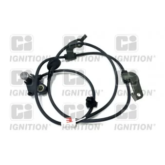 Capteur, vitesse de roue QUINTON HAZELL XABS192
