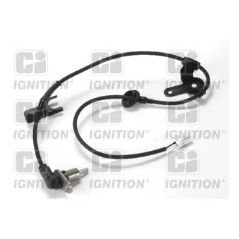 Capteur, vitesse de roue QUINTON HAZELL XABS193