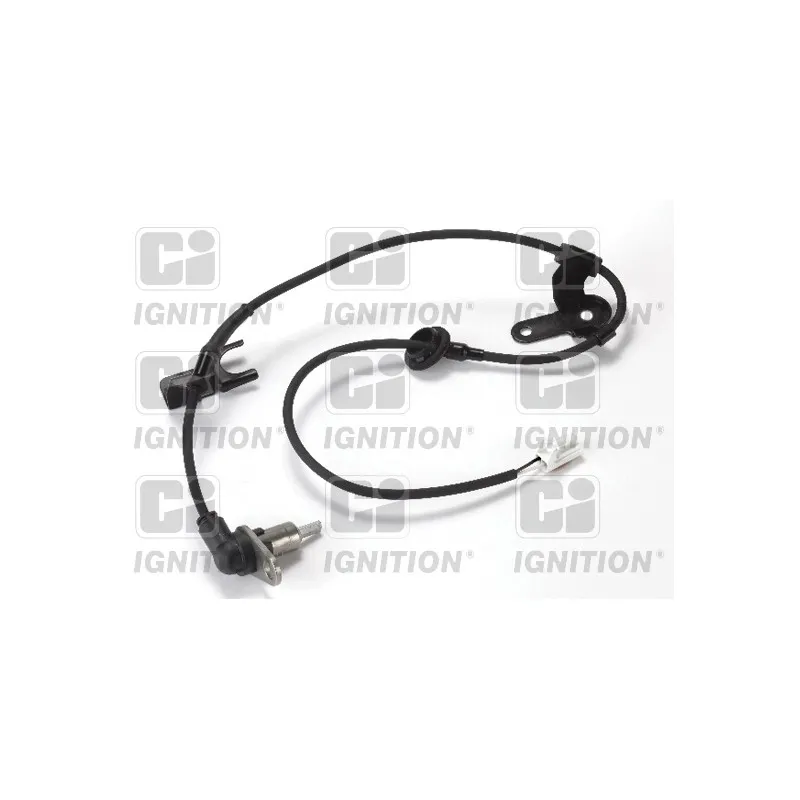 Capteur, vitesse de roue QUINTON HAZELL XABS193