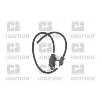 Capteur, vitesse de roue QUINTON HAZELL XABS198
