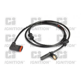 Capteur, vitesse de roue QUINTON HAZELL XABS199