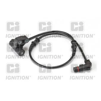 Capteur, vitesse de roue QUINTON HAZELL XABS202