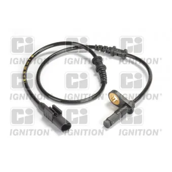 Capteur, vitesse de roue QUINTON HAZELL XABS204