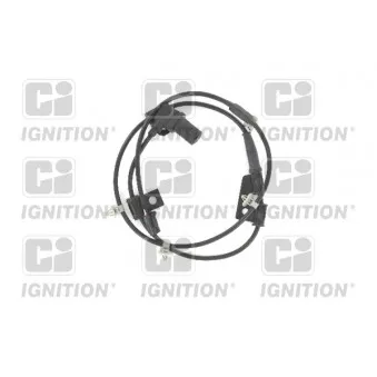 Capteur, vitesse de roue QUINTON HAZELL XABS211