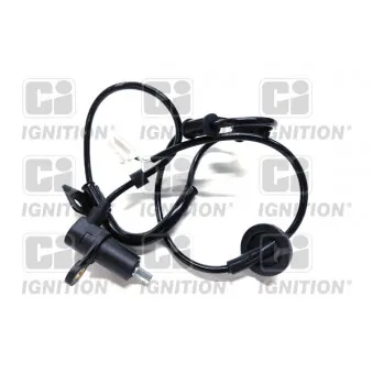 Capteur, vitesse de roue QUINTON HAZELL XABS214