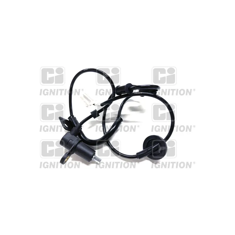Capteur, vitesse de roue QUINTON HAZELL XABS214