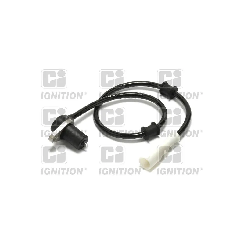 Capteur, vitesse de roue QUINTON HAZELL XABS216